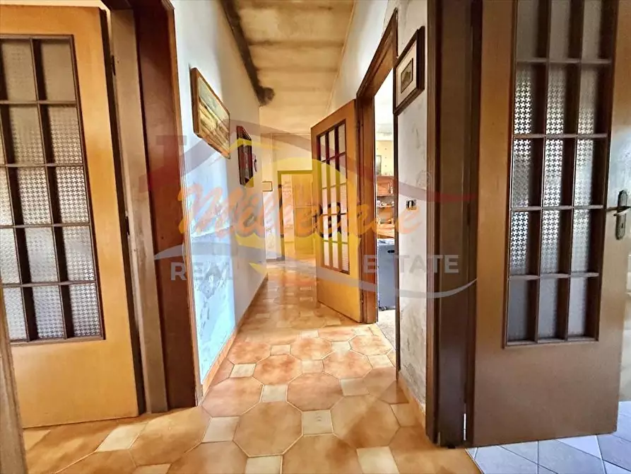 Immagine 7 di Villa in vendita  in Viale Edoardo Garrone a Siracusa