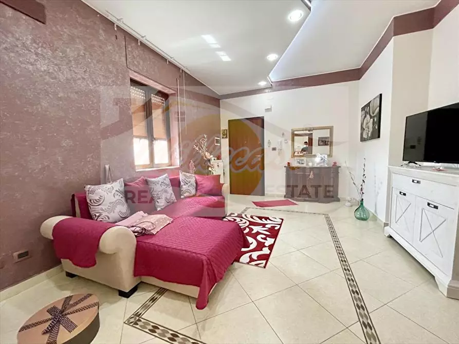 Immagine 19 di Quadrilocale in vendita  in VIA NOVELLI a Siracusa