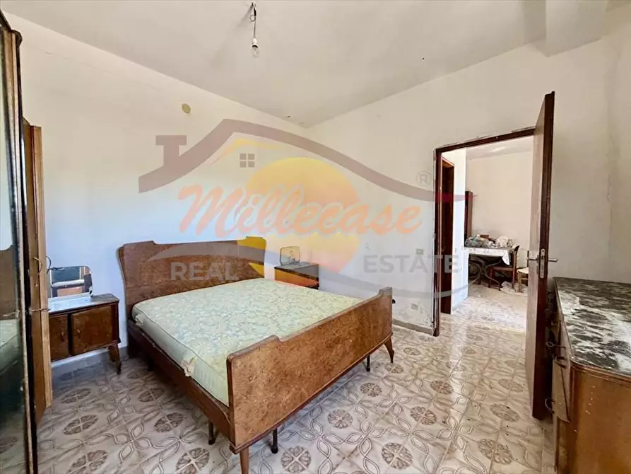 Immagine 7 di Villa in vendita  in CONTRADA MONASTERI a Siracusa