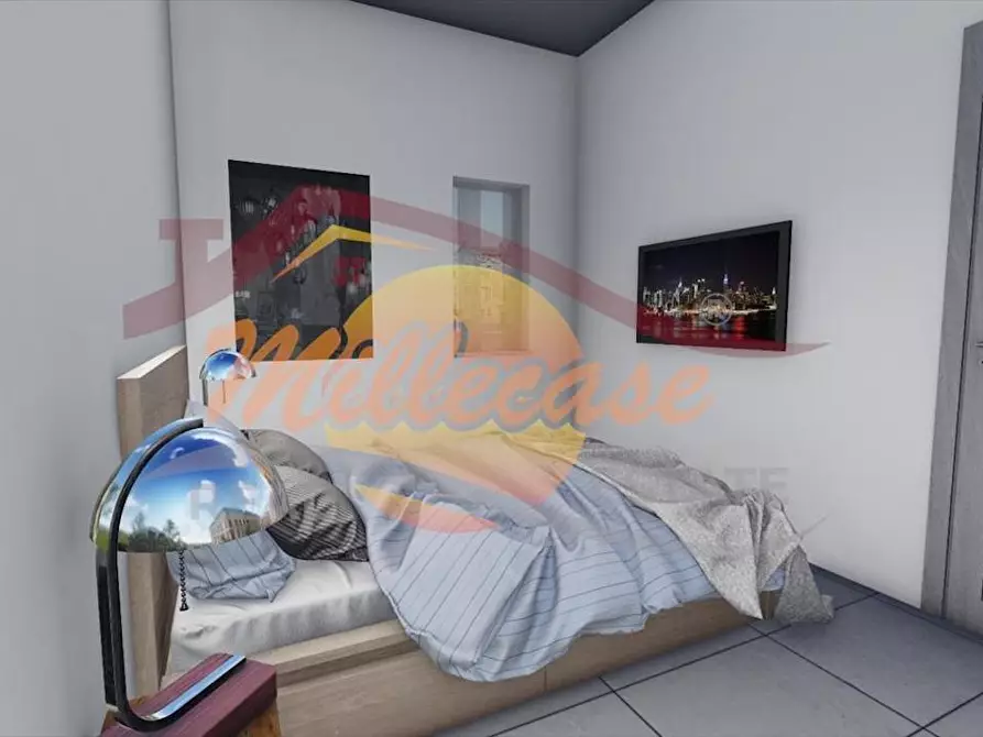 Immagine 22 di Appartamento in vendita  in Via Filisto a Siracusa