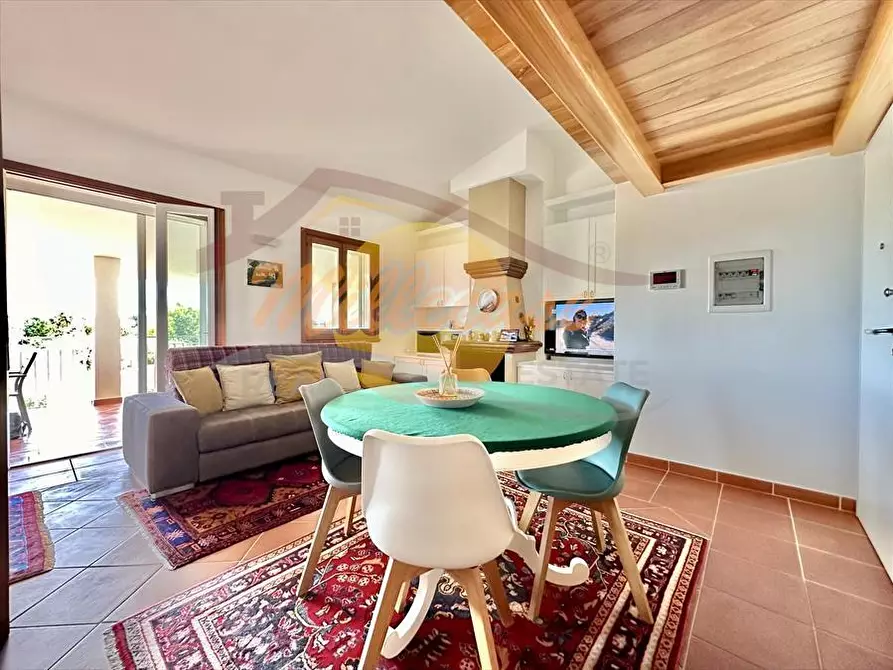 Immagine 11 di Trilocale in vendita  in VIA ISOLA a Siracusa