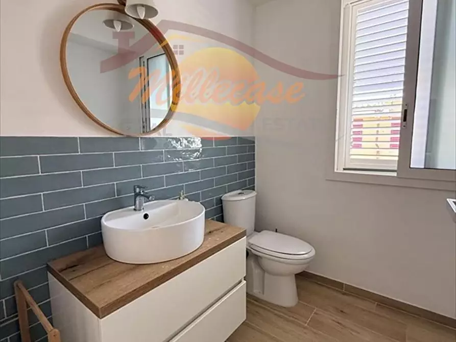 Immagine 2 di Villa in vendita  in FANUSA a Siracusa