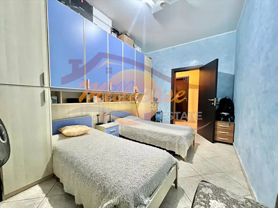 Immagine 10 di Quadrilocale in vendita  in VIA MONTE FRASCA a Siracusa