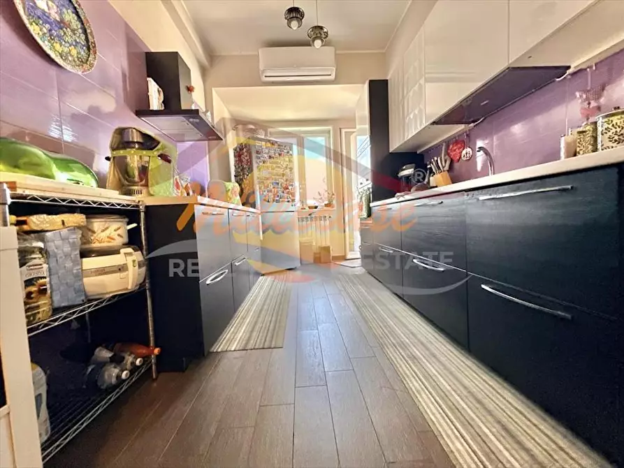 Immagine 14 di Attico in vendita  in VIA PIETRO NOVELLI a Siracusa