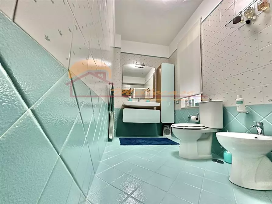 Immagine 29 di Trilocale in vendita  in Viale dei Comuni a Siracusa