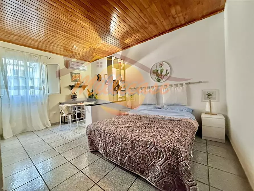 Immagine 18 di Trilocale in vendita  in VIA DELL'UNITA' D'ITALIA a Siracusa