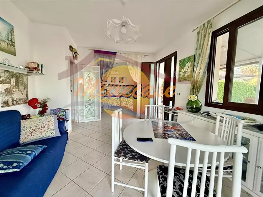 Immagine 7 di Villa in vendita  in Viale dei Lidi a Siracusa