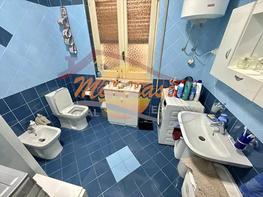 Immagine 5 di Casa indipendente in vendita  in Via Rapisardi 3 a Siracusa