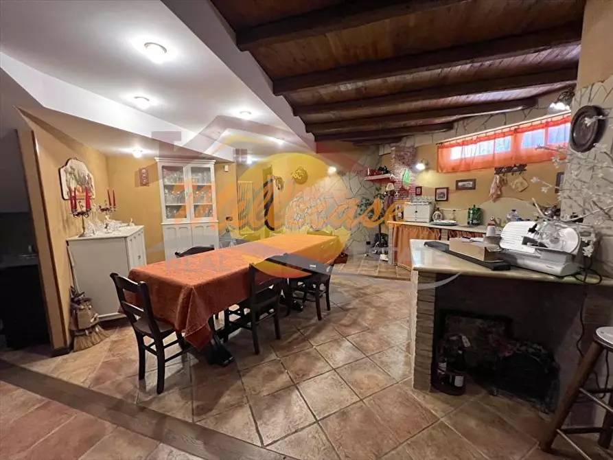 Immagine 2 di Casa bifamiliare in vendita  in VIA LUIGI MONTI a Siracusa