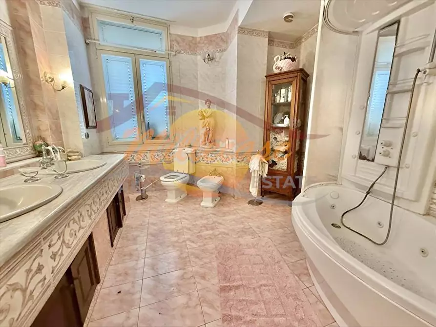 Immagine 7 di Appartamento in vendita  in GROTTASANTA a Siracusa