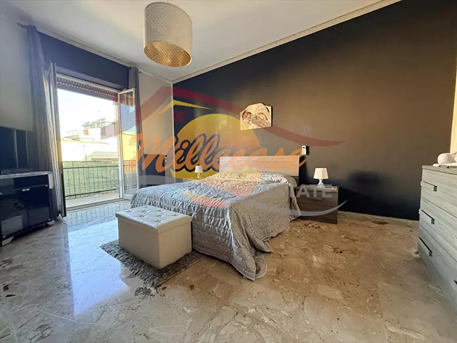 Immagine 10 di Trilocale in vendita  in VIA MISTERBIANCO a Siracusa