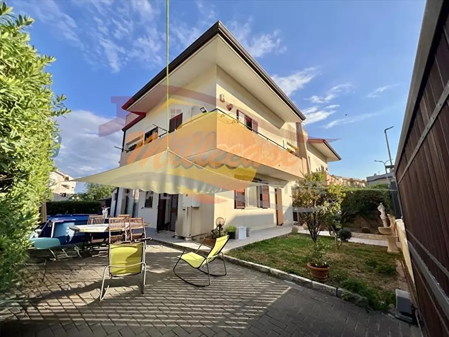 Immagine 10 di Casa bifamiliare in vendita  in Via Pippo Fava a Siracusa