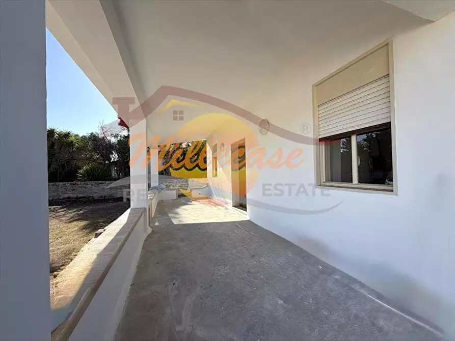 Immagine 6 di Villa in vendita  in VIA LAGO DI LUGANO a Siracusa