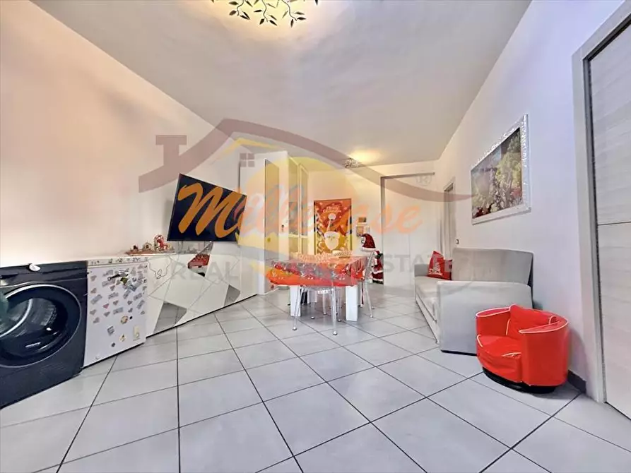 Immagine 12 di Trilocale in vendita  in Viale Tica a Siracusa