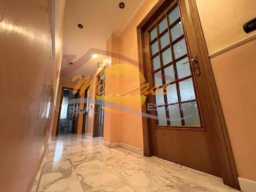 Immagine 3 di Attico in vendita  in Viale Scala Greca 351 a Siracusa