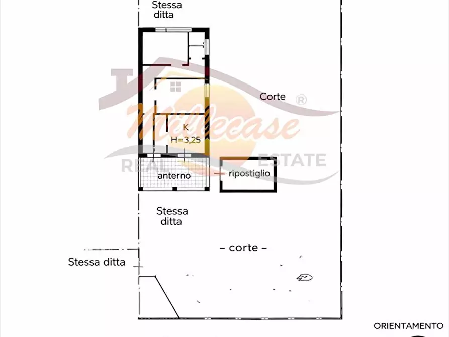 Immagine 28 di Villa in vendita  in Traversa Pozzo di Mazza a Siracusa