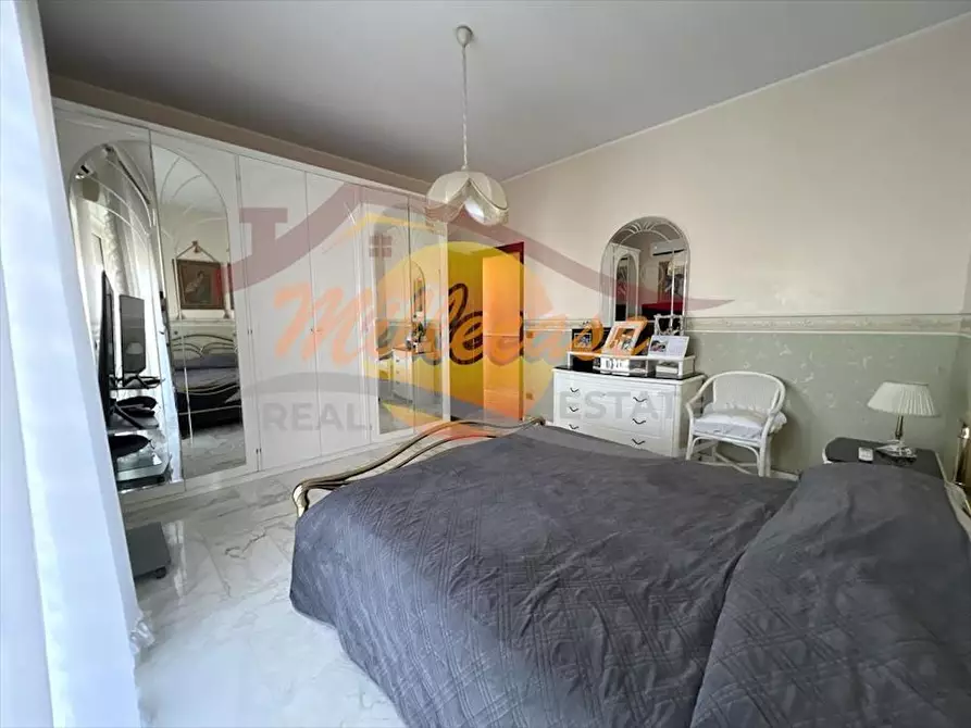 Immagine 38 di Attico in vendita  in Viale Scala Greca 351 a Siracusa