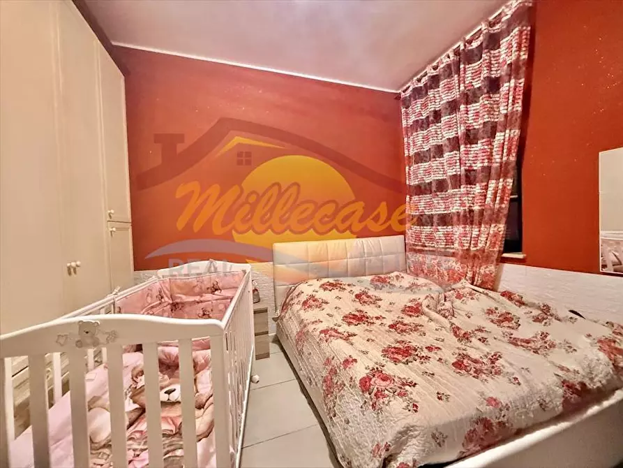 Immagine 22 di Trilocale in vendita  in VIA GIACOMO SERPOTTA a Siracusa