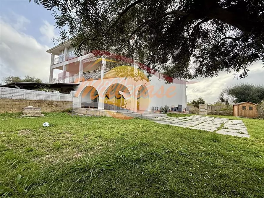 Immagine 8 di Appartamento in vendita  in VIA CAPO MURRO DI PORCO a Siracusa