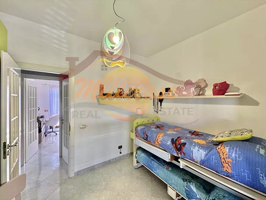 Immagine 16 di Villetta a schiera in vendita  in Via Luigi Maria Monti a Siracusa