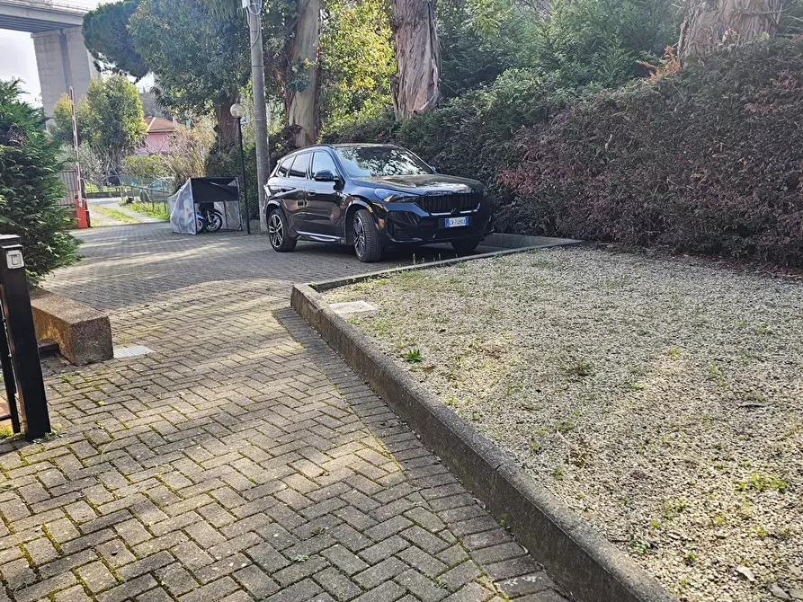 Immagine 41 di Trilocale in vendita  in Via Pairola 44 a San Bartolomeo Al Mare