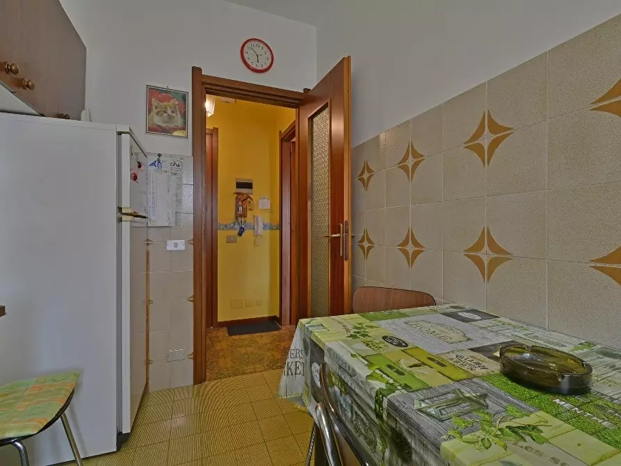 Immagine 8 di Bilocale in vendita  in Via Carlo conti 36 a San Bartolomeo Al Mare