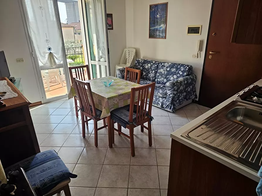 Immagine 20 di Trilocale in vendita  in Via Pairola 44 a San Bartolomeo Al Mare