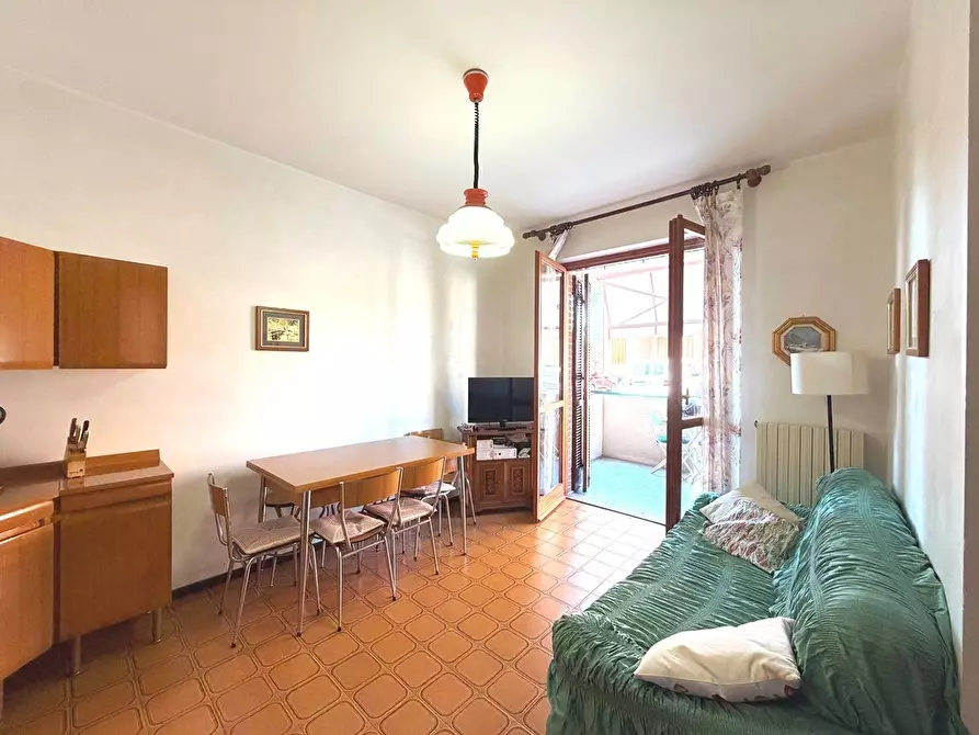 Immagine 9 di Bilocale in vendita  in Via del Carrubo 6 a San Bartolomeo Al Mare