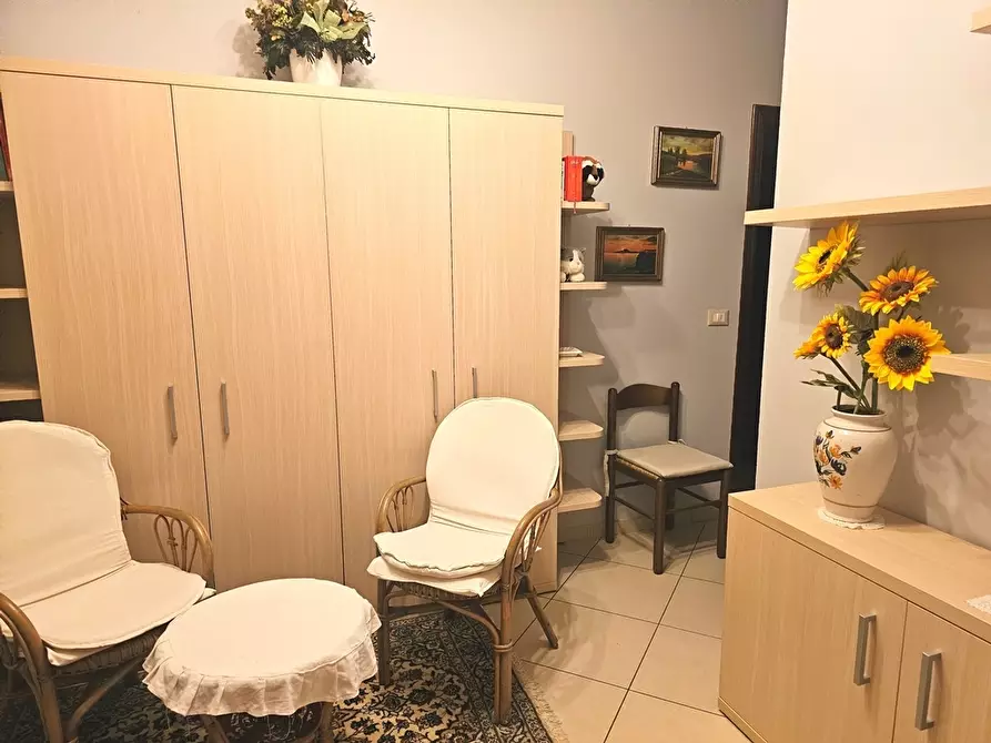 Immagine 6 di Bilocale in affitto  a San Bartolomeo Al Mare