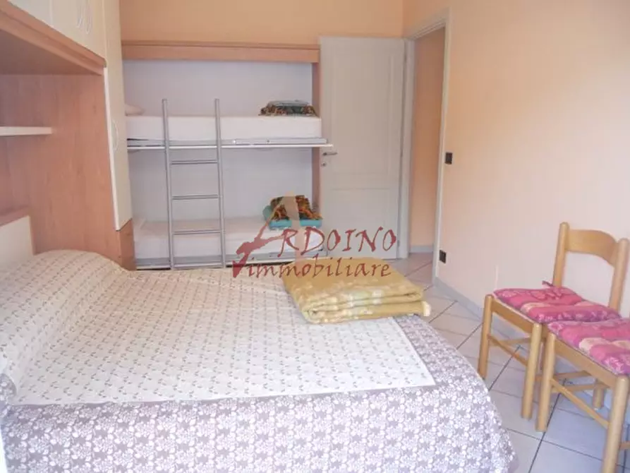 Immagine 5 di Trilocale in affitto  in Via della Torre 9 a San Bartolomeo Al Mare