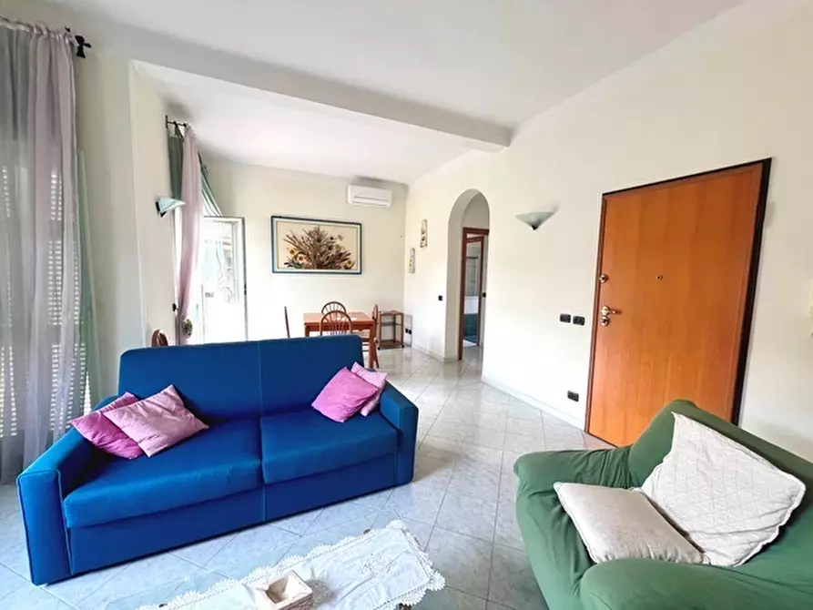 Immagine 5 di Quadrilocale in affitto  in Via Ville Nuove 12 a Diano Marina