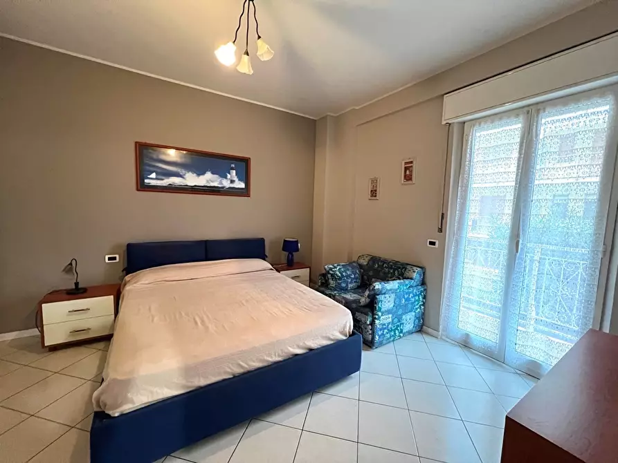 Immagine 29 di Bilocale in affitto  in Via Lungofiume 12 a San Bartolomeo Al Mare