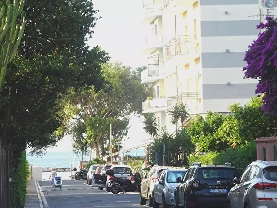 Immagine 22 di Bilocale in affitto  in Via Malta 3 a San Bartolomeo Al Mare