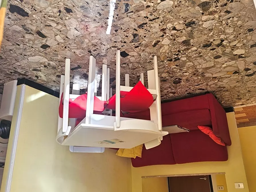 Immagine 33 di Bilocale in affitto  in Via della Resistenza 29 a San Bartolomeo Al Mare