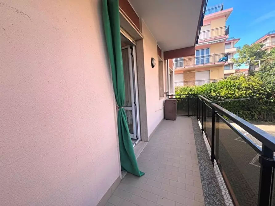 Immagine 14 di Trilocale in affitto  in Via della Resistenza 2323 a San Bartolomeo Al Mare