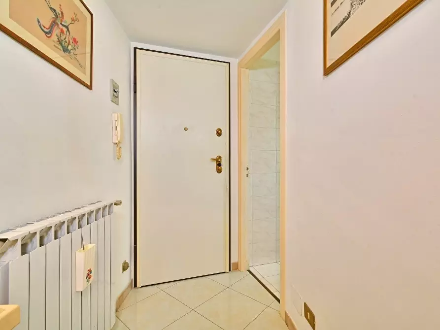 Immagine 19 di Bilocale in vendita  in Via Sardegna 28 a San Bartolomeo Al Mare