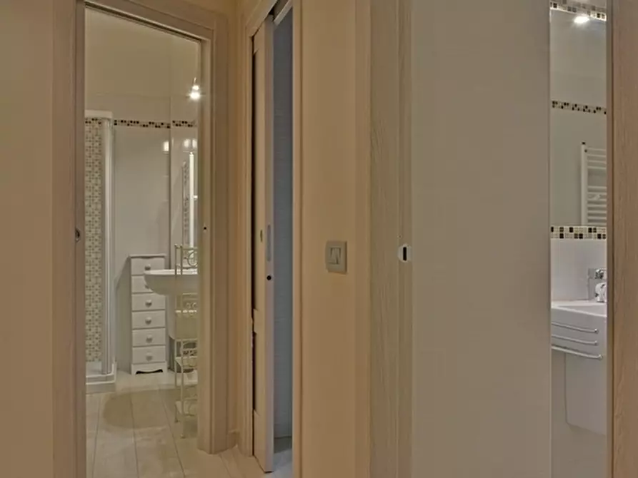 Immagine 23 di Trilocale in affitto  in Viale Europa 5 a San Bartolomeo Al Mare