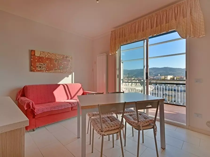 Immagine 9 di Attico in affitto  in Via Malta 4646 a San Bartolomeo Al Mare