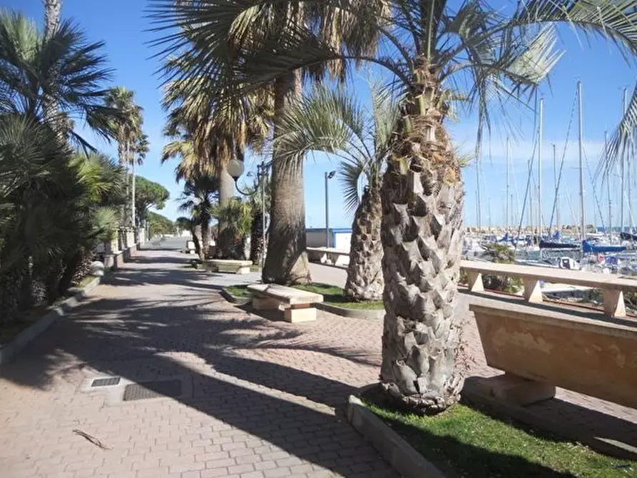 Immagine 15 di Trilocale in affitto  in Via Palmaria 1 a San Bartolomeo Al Mare