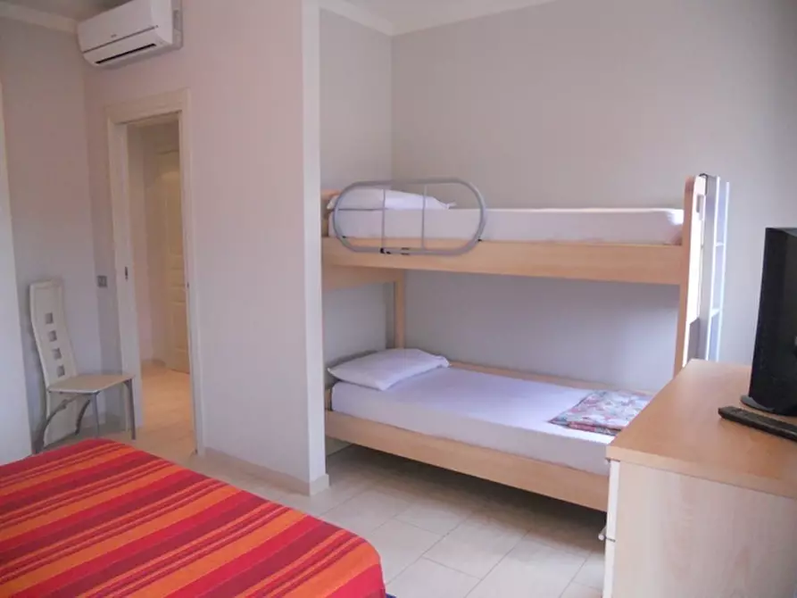 Immagine 41 di Attico in affitto  in Via Malta 4646 a San Bartolomeo Al Mare