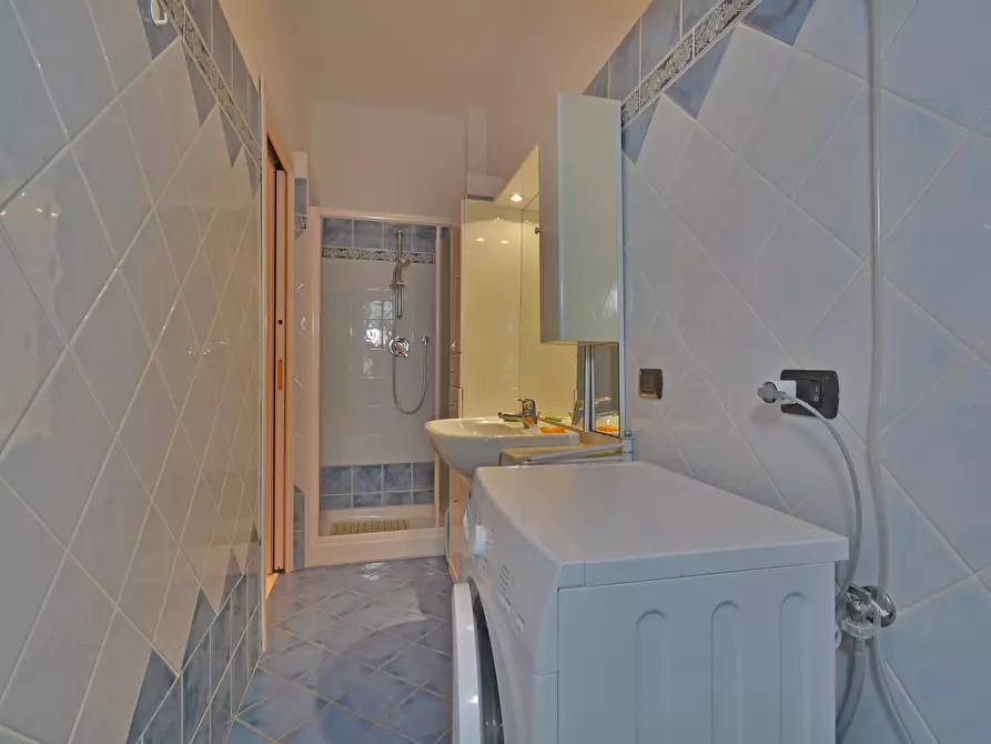 Immagine 21 di Appartamento in affitto  in via aurelia 70 a San Bartolomeo Al Mare