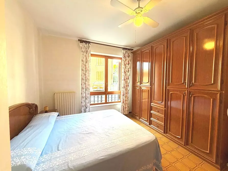 Immagine 19 di Bilocale in vendita  in Via del Carrubo 6 a San Bartolomeo Al Mare