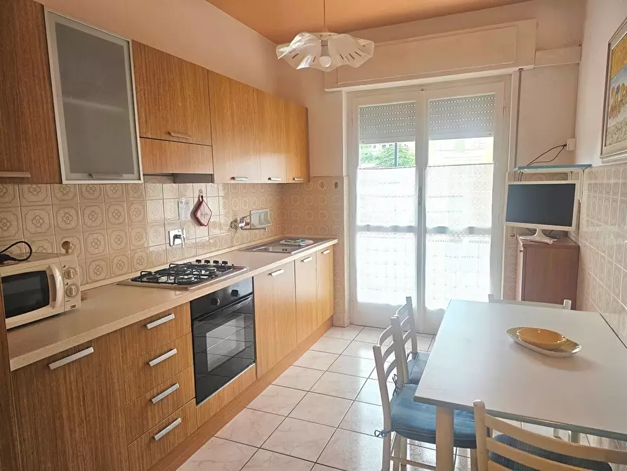 Immagine 27 di Trilocale in affitto  in Via Cristoforo Colombo 1616 a San Bartolomeo Al Mare