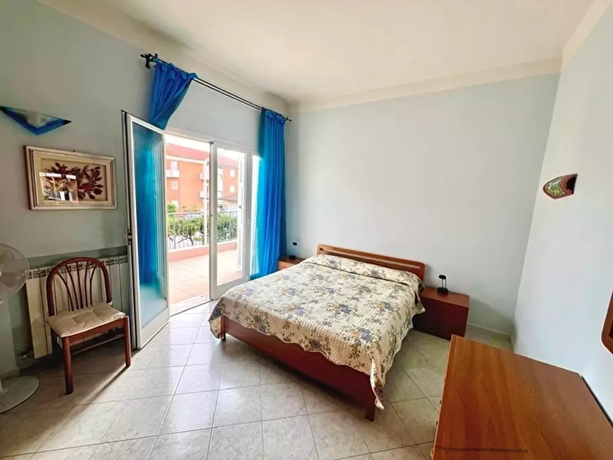 Immagine 50 di Quadrilocale in affitto  in Via Ville Nuove 12 a Diano Marina