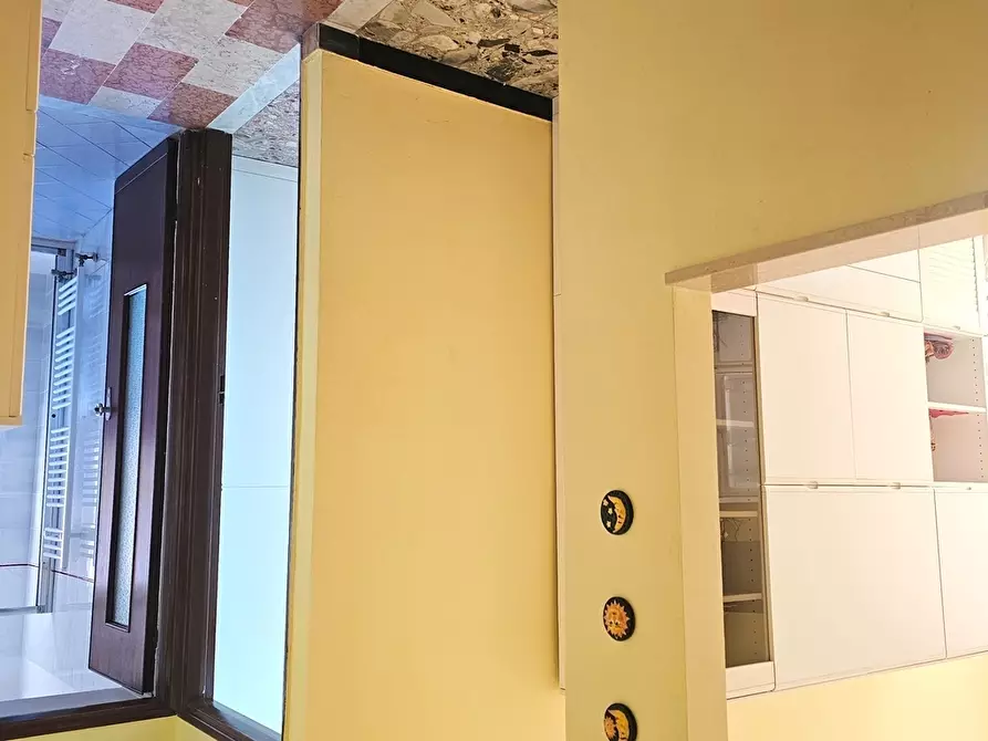 Immagine 36 di Bilocale in affitto  in Via della Resistenza 29 a San Bartolomeo Al Mare