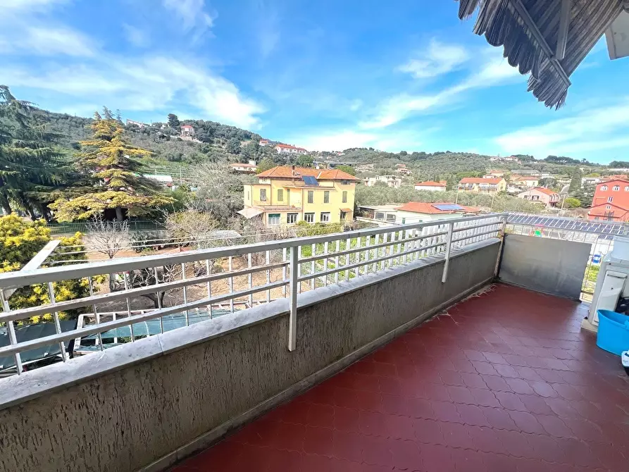 Immagine 16 di Trilocale in vendita  in Via Gombi San Siro 4 a Diano Marina