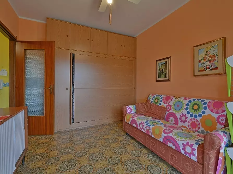 Immagine 16 di Bilocale in vendita  in Via Carlo conti 36 a San Bartolomeo Al Mare