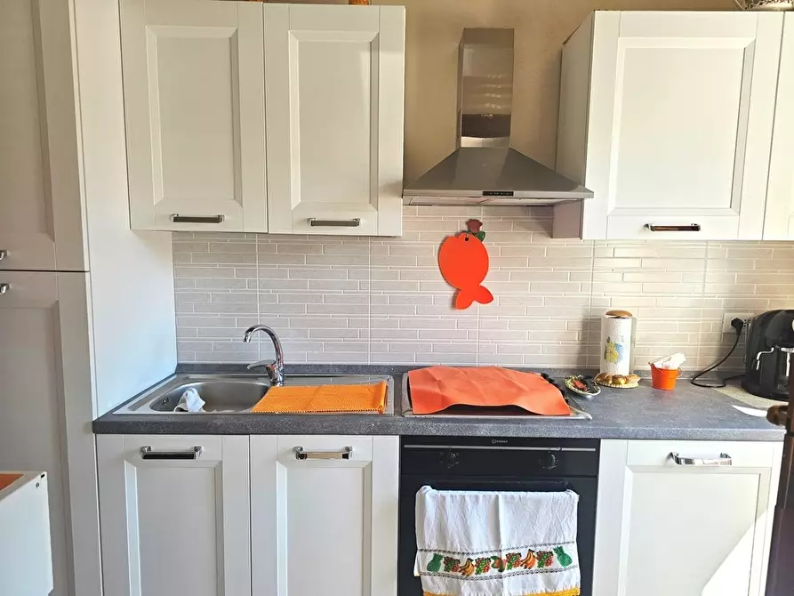 Immagine 12 di Bilocale in affitto  a San Bartolomeo Al Mare