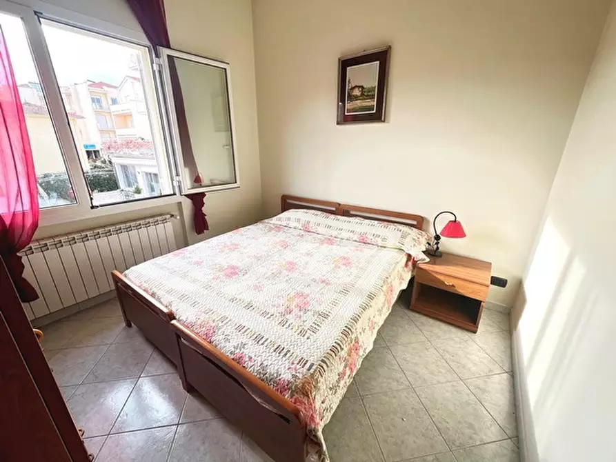 Immagine 39 di Quadrilocale in affitto  in Via Ville Nuove 12 a Diano Marina