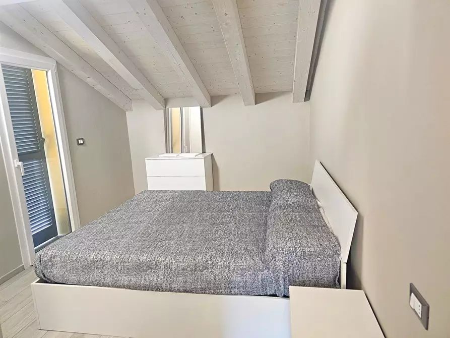 Immagine 18 di Bilocale in vendita  in Via Faraldi a San Bartolomeo Al Mare